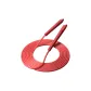 Long Cord-China Red