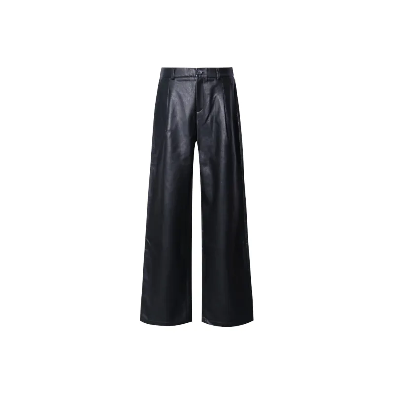 MJB Leather Pants Women's-12