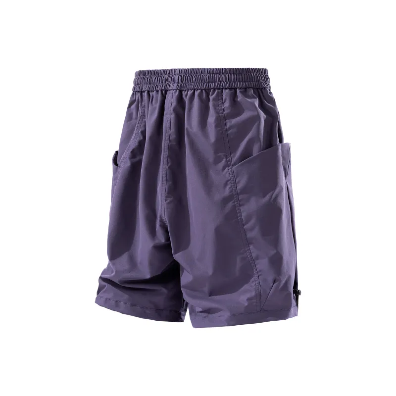NBNO Cargo Shorts Unisex-10