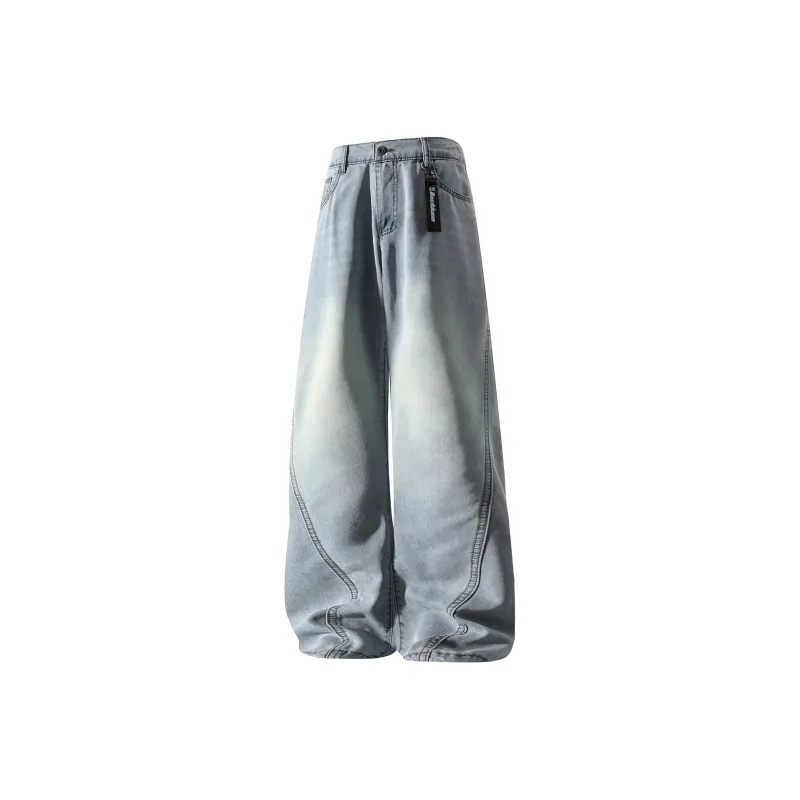 David Bakken Jeans Unisex-2