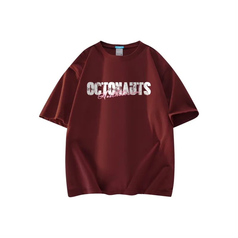 Small Columns Under The Sea T Shirt Unisex-25