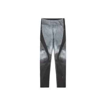 Kappa Athletic Trousers Women's Dark Gray