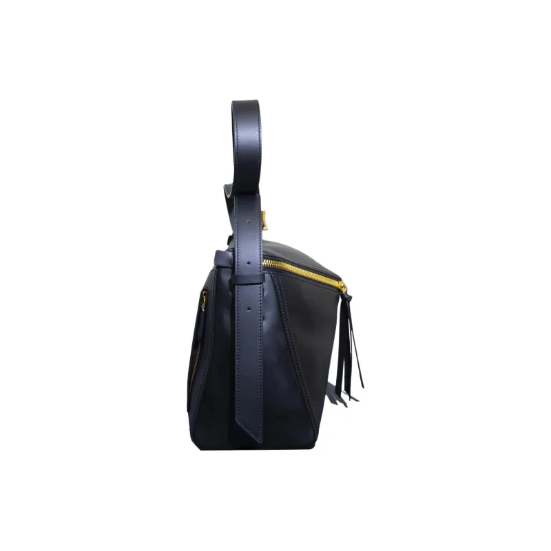 MCM Diamant Shoulder Bag-2