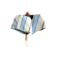 Solid Wood Handle]Red Ball-Cute Little Elephant