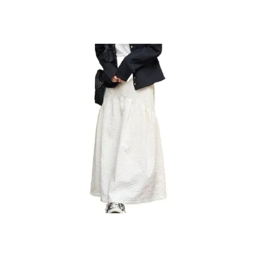 FREAK'S STORE Casual Long Skirts Women's
