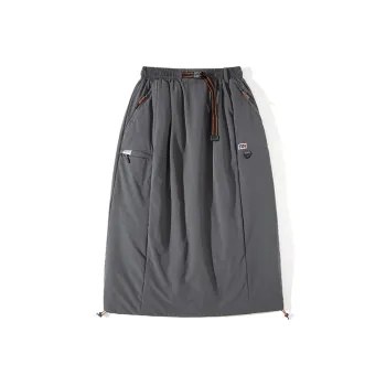 NOTHOMME Casual Long Skirts Women's