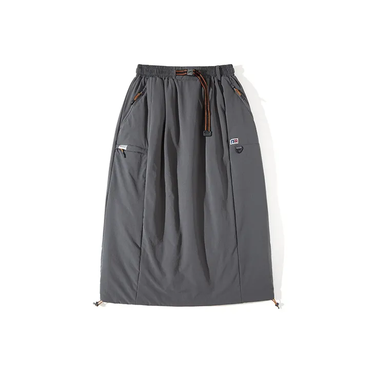 NOTHOMME Casual Long Skirts Women's-0