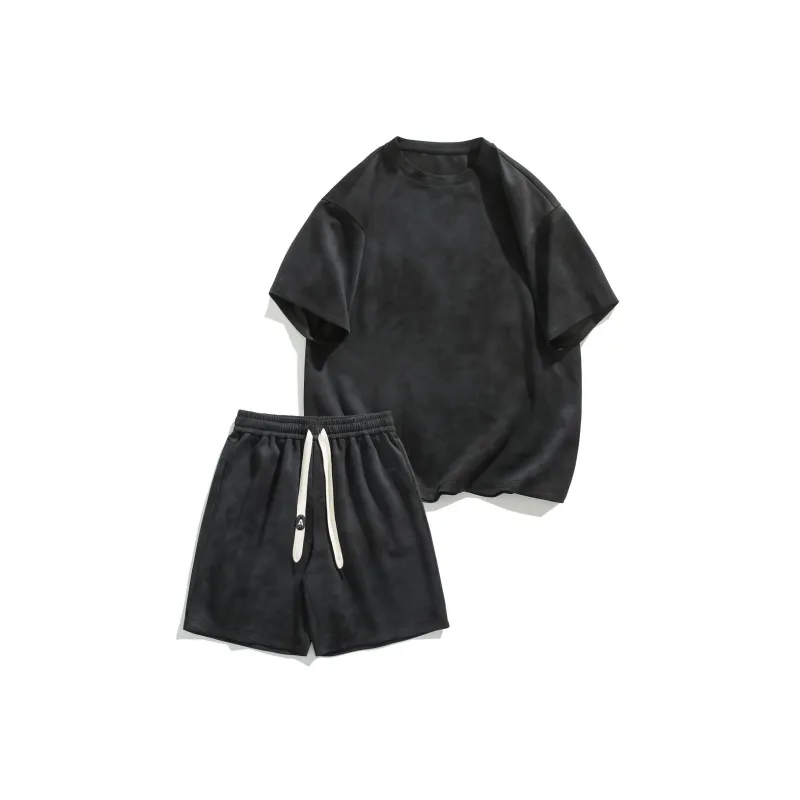 YINLEI Casual Sportswear Unisex-1