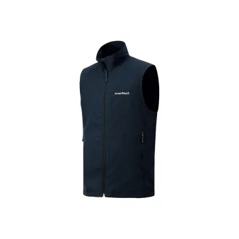 MONTBELL Vests Men