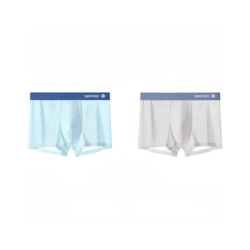 Lan Miao Underpants Men's 2 Pack-2