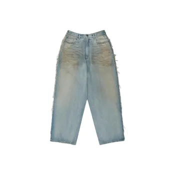 GRAILZ PROJECT G/R 2024 Jeans Women's Blue