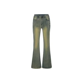 RUMMANDY Jeans Women's Bronze