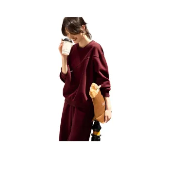 XWI Casual Suit Women's Ancora Red