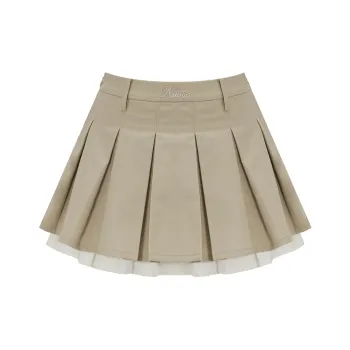 NNOVA Casual Short Skirts Women's