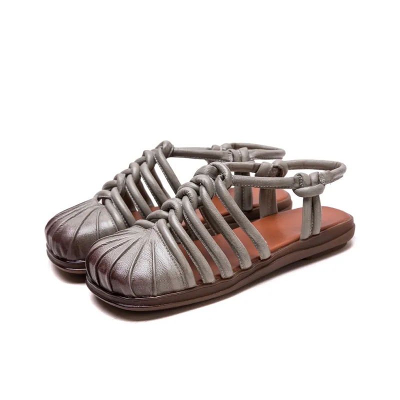 Jay Roman Sandals Women's-7