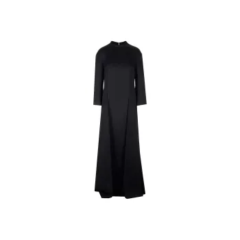KHAITE The Clete Maxi Dress