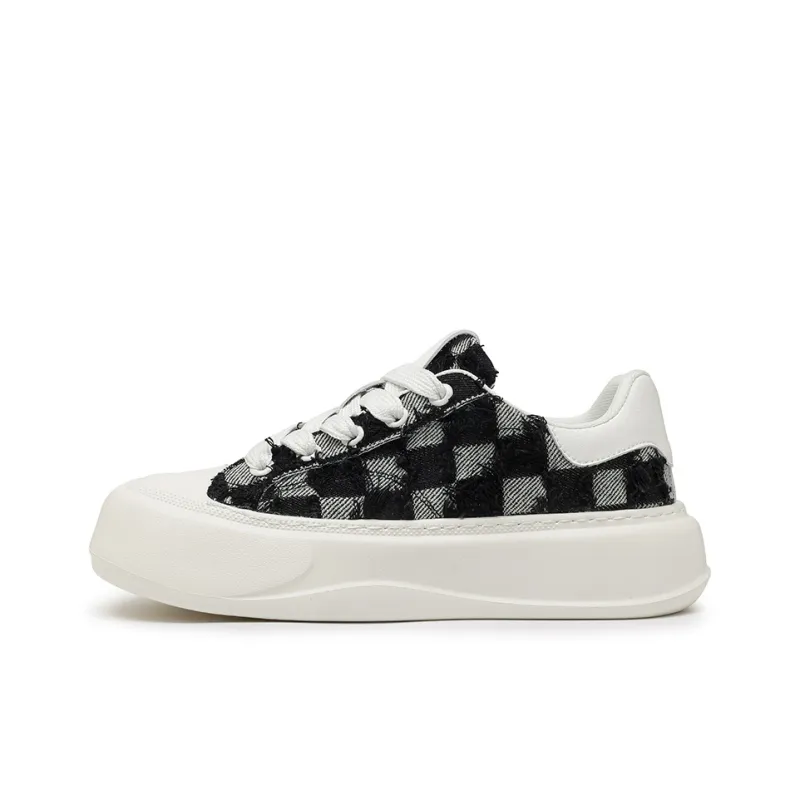 OFFER AITR Non slip Lightweight Low Top Canvas Shoes Men's-7