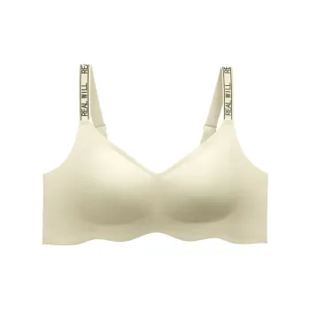 Runwei Women's Bras