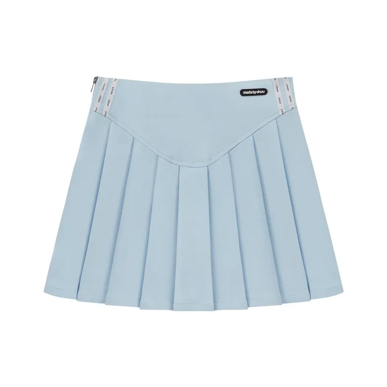 CHUU Casual Short Skirts Women's-6