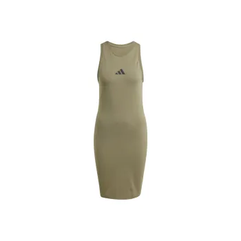Adidas Free Shipping With AdiClub Future Icons Small Logo Dress