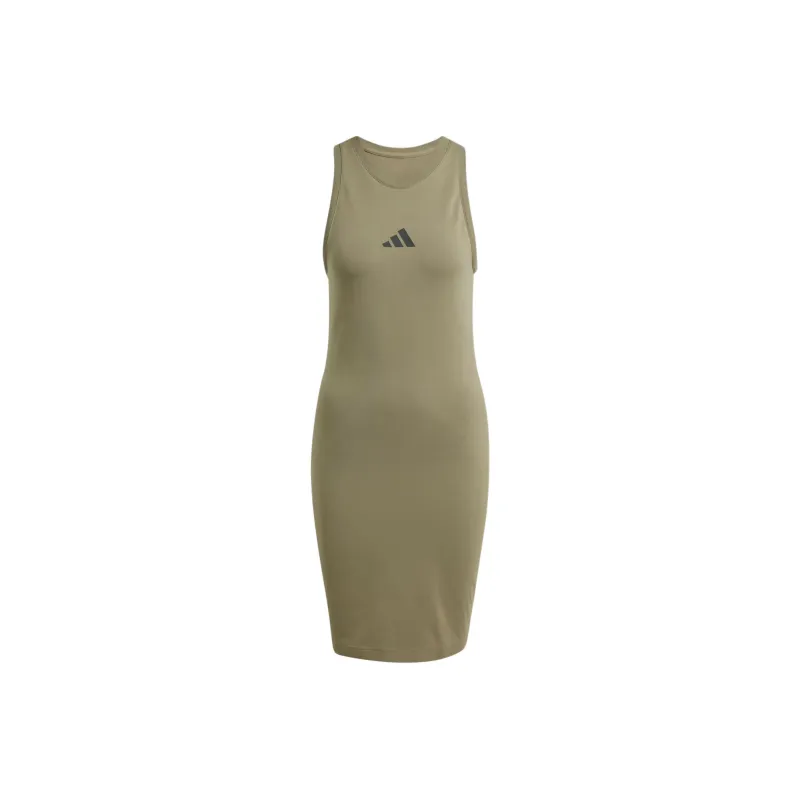 Adidas Free Shipping With AdiClub Future Icons Small Logo Dress-0