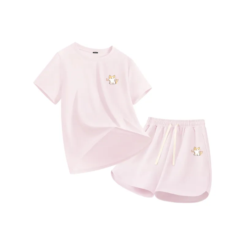 MINISO Casual Suits Women's-2
