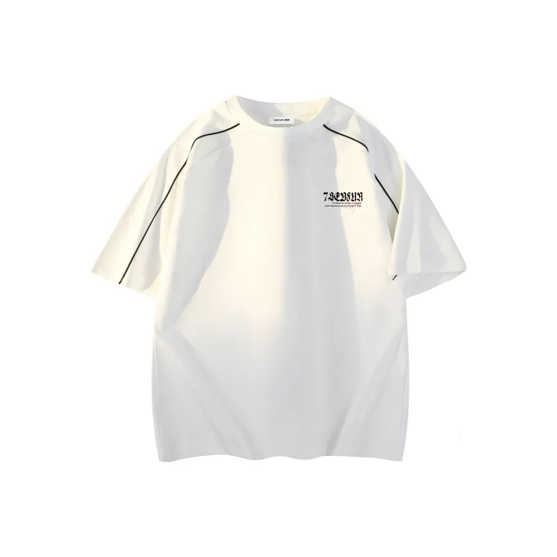 7 SEVFUN T Shirts Unisex-5