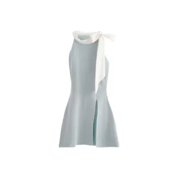 Aimilian T Shirts Women's Light Blue
