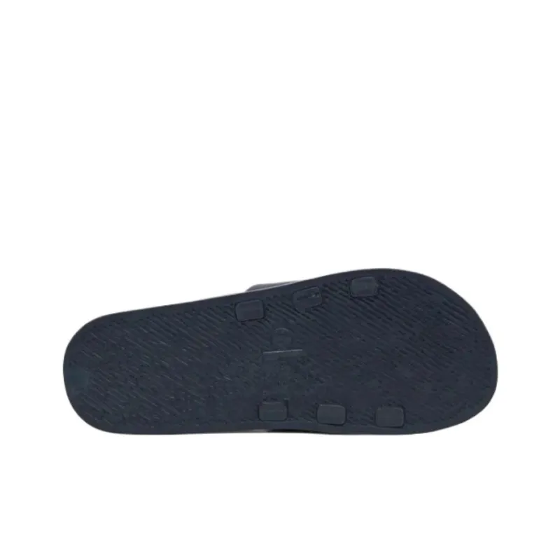 CKJ CALVIN KLEIN JEANS Slide Slippers Men's Dark Blue-5
