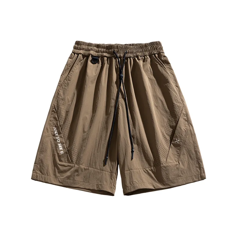 HONOR OF KINGS Casual Shorts Unisex-16