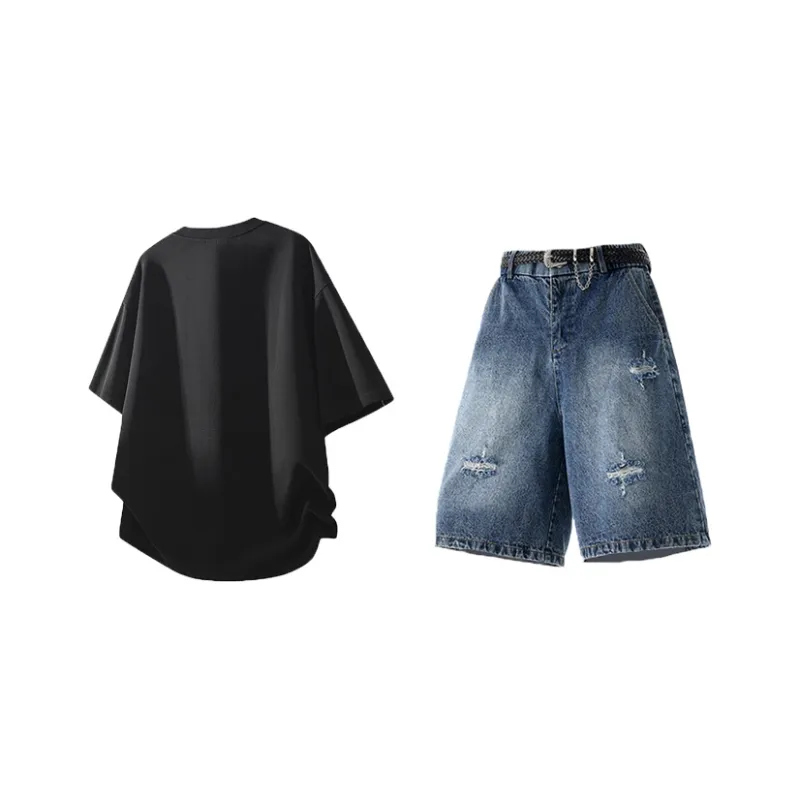 ROSECREED Casual Sportswear Unisex-6