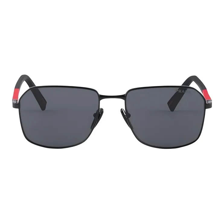 PRADA Pilot frame Sunglasses-1