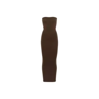 Wolford Fatal Tube Maxi Dress