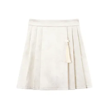 A Paradise For Awakening Casual Short Skirts Women's