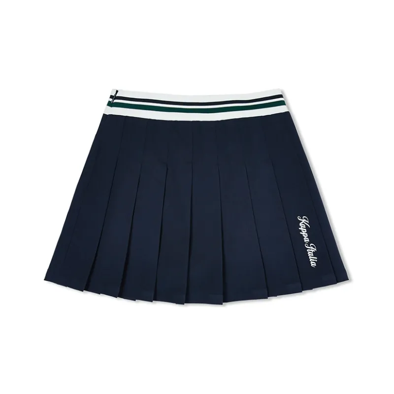 Kappa SS24 Casual Short Skirts Women's-6