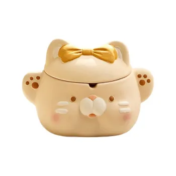 KERPA Ashtrays