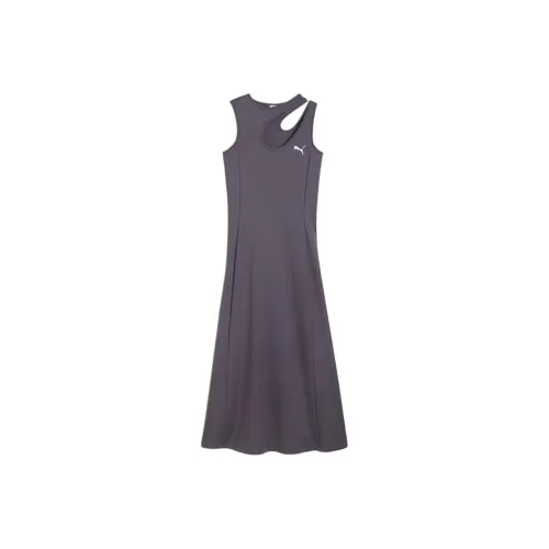 PUMA Dare To GYM2K Women's Maxi Dress