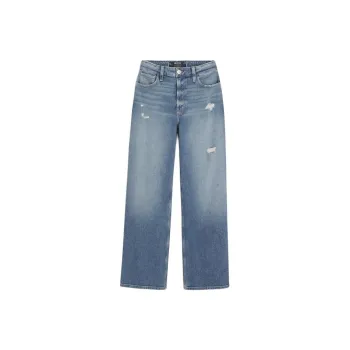 Hollister Jeans Women's Medium Washable