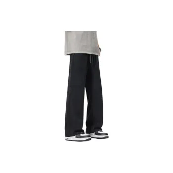 WilliamPOLO Casual Pants Unisex