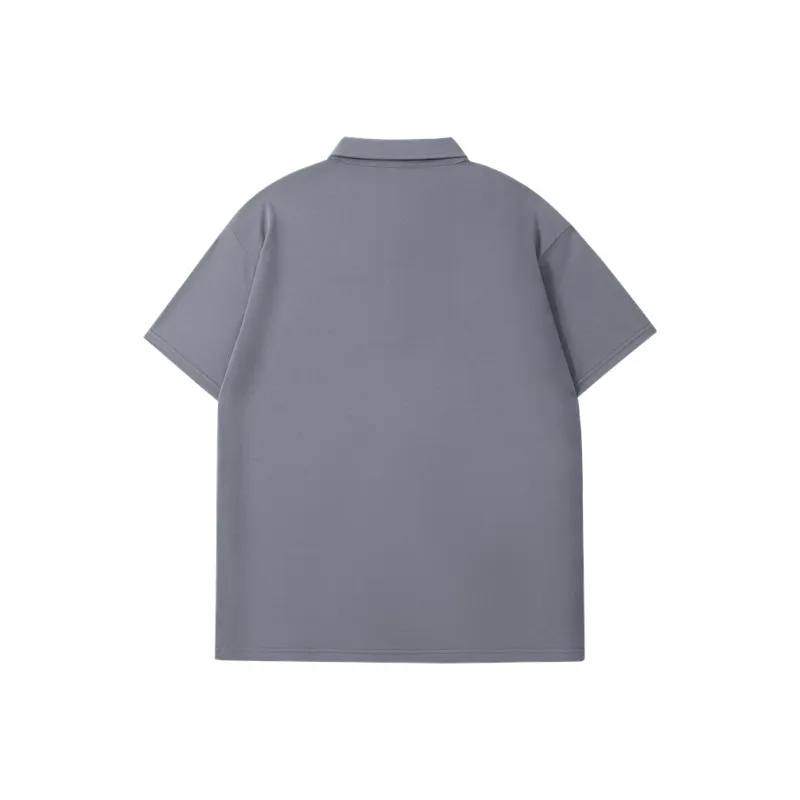 China Aerospace Polo Shirt Unisex-13
