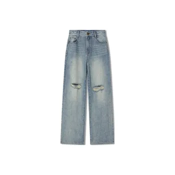 COVERINS Jeans Women's Blue