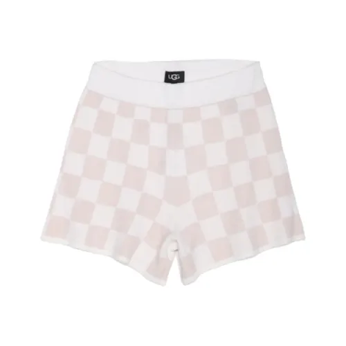 UGG Casual Shorts Women's Multicolor