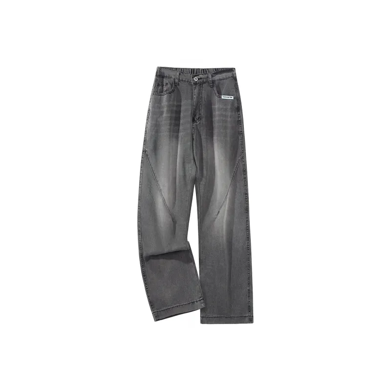 RICE NINE TEN Jeans Unisex-0