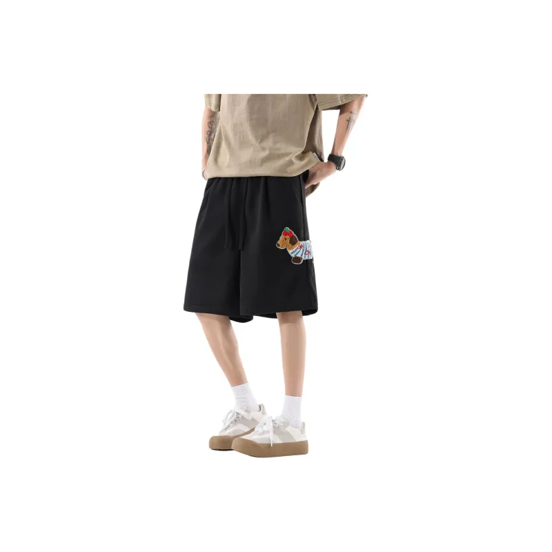 FA2LO Casual Shorts Unisex-3