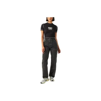 Dickies Jeans Women's Black