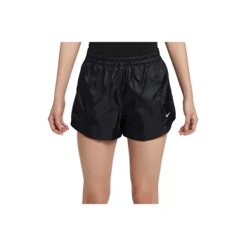 Nike SS25 Casual Shorts Women's Black