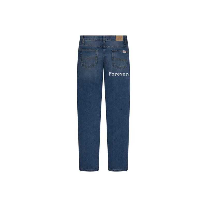 BABUGGE Jeans Unisex-7