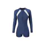 LY0102-C03 White Blue