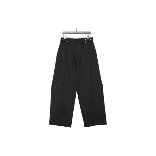 RAYSHOW Casual Pants Men