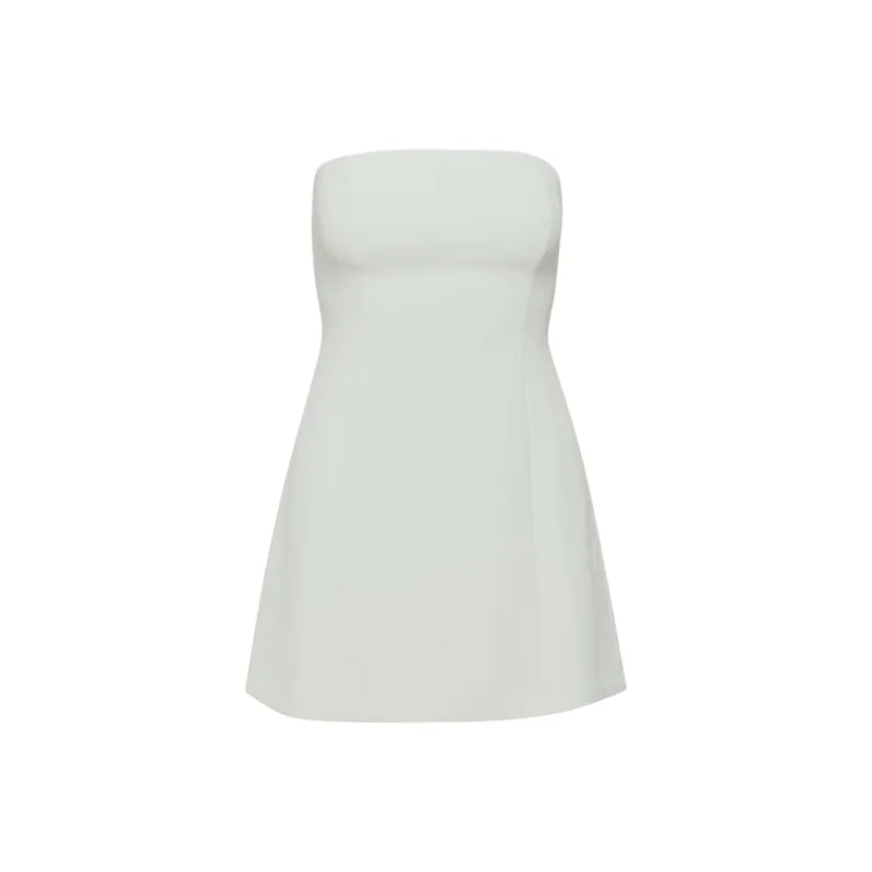 ARITZIA Wilfred Harriet Dress Sleeveless Dress Women's Cool Iced Mint-0
